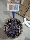 BMW 4-sarja G22/23/26 2020– Taotut OEM-vanteet R19 R20 V5 (4 kpl) kuva 10