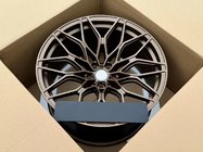BMW 4-sarja G22/23/26 2020– Taotut OEM-vanteet R19 R20 V5 (4 kpl) kuva 2