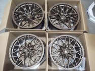 BMW 4-sarja G22/23/26 2020– Taotut OEM-vanteet R19 R20 V5 (4 kpl) kuva 5