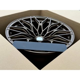 Taotut OEM-vanteet R19 R20 V5 (4 kpl) BMW 4-sarja G22/23/26 2020– kuva 4