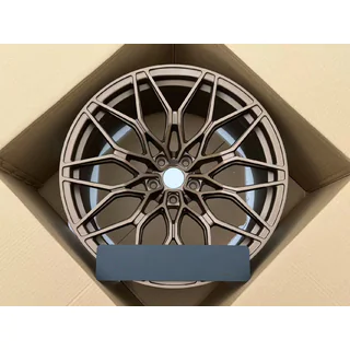 Taotut OEM-vanteet R19 R20 V5 (4 kpl) BMW 4-sarja G22/23/26 2020– kuva 1