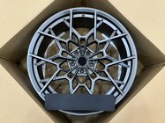 BMW 7-sarja G70/G71 2022– Taotut OEM-vanteet R22 V6 (4 kpl) kuva 1