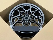BMW 7-sarja G70/G71 2022– Taotut OEM-vanteet R22 V6 (4 kpl) kuva 2