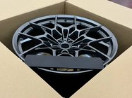 BMW 7-sarja G70/G71 2022– Taotut OEM-vanteet R22 V6 (4 kpl) kuva 4