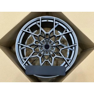 Taotut OEM-vanteet R22 V6 (4 kpl) kuva 1