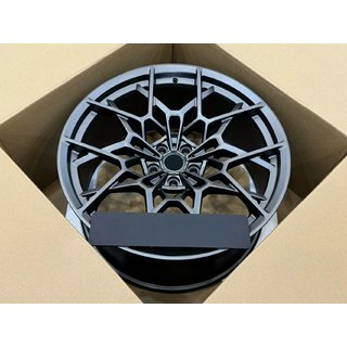 Taotut OEM-vanteet R22 V6 (4 kpl) kuva 2
