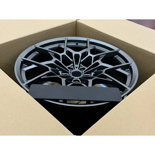 Taotut OEM-vanteet R22 V6 (4 kpl) kuva 4