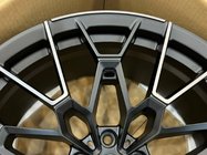 BMW 3-sarja G20/G21 2018– Taotut OEM-vanteet R20 V1 (4 kpl) kuva 7