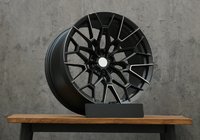 BMW 3-sarja G20/G21 2018– Taotut OEM-vanteet R20 V1 (4 kpl) kuva 1
