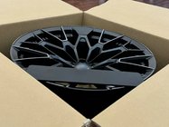 BMW 3-sarja G20/G21 2018– Taotut OEM-vanteet R20 V1 (4 kpl) kuva 6