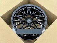 BMW 3-sarja G20/G21 2018– Taotut OEM-vanteet R20 V1 (4 kpl) kuva 3