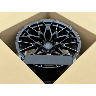 Taotut OEM-vanteet R20 V1 (4 kpl) BMW 3-sarja G20/G21 2018– kuva 4