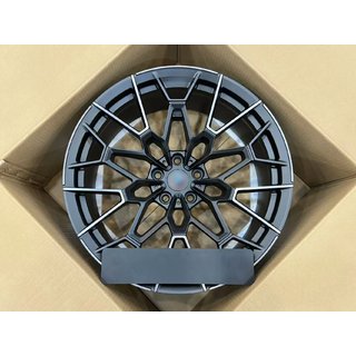 Taotut OEM-vanteet R20 V1 (4 kpl) BMW 3-sarja G20/G21 2018– kuva 2
