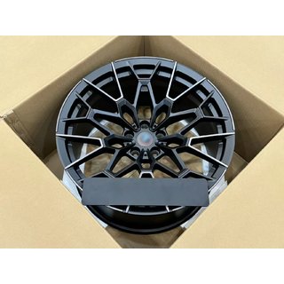 Taotut OEM-vanteet R20 V1 (4 kpl) BMW 3-sarja G20/G21 2018– kuva 3