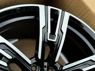 BMW 7-sarja G70/G71 2022– Taotut OEM-vanteet R20 (4 kpl) kuva 7