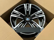 BMW 7-sarja G70/G71 2022– Taotut OEM-vanteet R20 (4 kpl) kuva 2