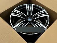 BMW 7-sarja G70/G71 2022– Taotut OEM-vanteet R20 (4 kpl) kuva 3