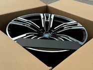 BMW 7-sarja G70/G71 2022– Taotut OEM-vanteet R20 (4 kpl) kuva 5