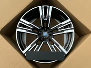 BMW 7-sarja G70/G71 2022– Taotut OEM-vanteet R20 (4 kpl) kuva 1