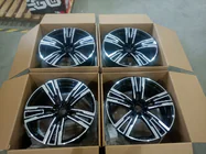 BMW 7-sarja G70/G71 2022– Taotut OEM-vanteet R20 (4 kpl) kuva 6