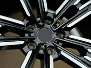 BMW 7-sarja G70/G71 2022– Taotut OEM-vanteet R20 (4 kpl) kuva 8
