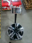 BMW 7-sarja G70/G71 2022– Taotut OEM-vanteet R20 (4 kpl) kuva 11