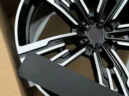 BMW 7-sarja G70/G71 2022– Taotut OEM-vanteet R20 (4 kpl) kuva 10