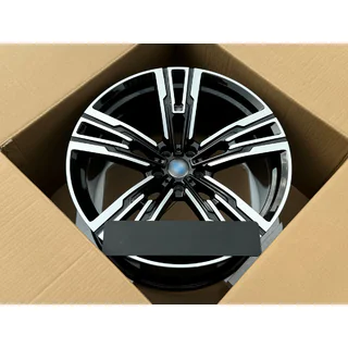Taotut OEM-vanteet R20 (4 kpl) kuva 2