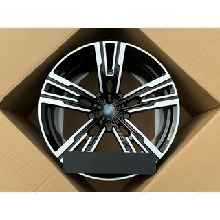 Taotut OEM-vanteet R20 (4 kpl) kuva 1