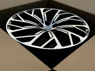 BMW 4-sarja G22/23/26 2020– Taotut vanteet OEM R20 V4 (4 kpl) kuva 6