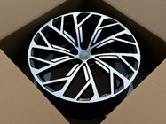 BMW 4-sarja G22/23/26 2020– Taotut vanteet OEM R20 V4 (4 kpl) kuva 3