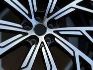 BMW 4-sarja G22/23/26 2020– Taotut vanteet OEM R20 V4 (4 kpl) kuva 9