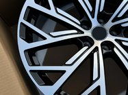 BMW 4-sarja G22/23/26 2020– Taotut vanteet OEM R20 V4 (4 kpl) kuva 7