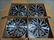 BMW 4-sarja G22/23/26 2020– Taotut vanteet OEM R20 V4 (4 kpl) kuva 5