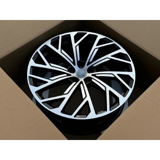 Taotut vanteet OEM R20 V4 (4 kpl) BMW 4-sarja G22/23/26 2020– kuva 3