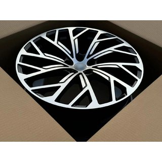 Taotut vanteet OEM R20 V4 (4 kpl) BMW 4-sarja G22/23/26 2020– kuva 4