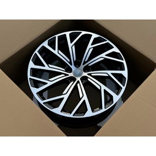 Taotut vanteet OEM R20 V4 (4 kpl) BMW 4-sarja G22/23/26 2020– kuva 2