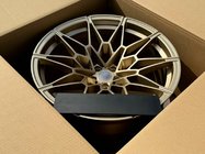 BMW 4-sarja G22/23/26 2020– Taotut OEM-vanteet R20 V5 (4 kpl) kuva 4