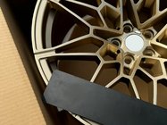 BMW 4-sarja G22/23/26 2020– Taotut OEM-vanteet R20 V5 (4 kpl) kuva 7