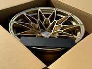 BMW 4-sarja G22/23/26 2020– Taotut OEM-vanteet R20 V5 (4 kpl) kuva 5