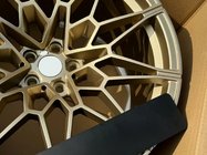 BMW 4-sarja G22/23/26 2020– Taotut OEM-vanteet R20 V5 (4 kpl) kuva 8