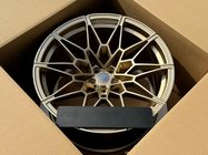 BMW 4-sarja G22/23/26 2020– Taotut OEM-vanteet R20 V5 (4 kpl) kuva 3