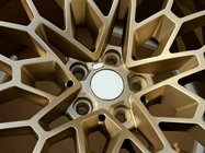 BMW 4-sarja G22/23/26 2020– Taotut OEM-vanteet R20 V5 (4 kpl) kuva 9
