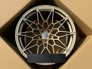 BMW 4-sarja G22/23/26 2020– Taotut OEM-vanteet R20 V5 (4 kpl) kuva 2