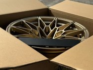 BMW 4-sarja G22/23/26 2020– Taotut OEM-vanteet R20 V5 (4 kpl) kuva 6