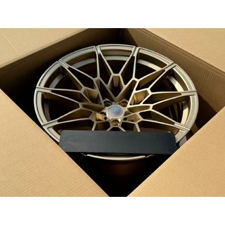 Taotut OEM-vanteet R20 V5 (4 kpl) BMW 4-sarja G22/23/26 2020– kuva 4