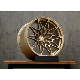 Taotut OEM-vanteet R20 V5 (4 kpl) BMW 4-sarja G22/23/26 2020– kuva 1