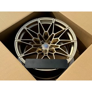 Taotut OEM-vanteet R20 V5 (4 kpl) BMW 4-sarja G22/23/26 2020– kuva 3