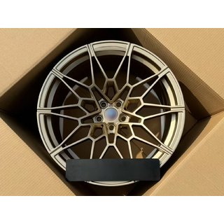 Taotut OEM-vanteet R20 V5 (4 kpl) BMW 4-sarja G22/23/26 2020– kuva 2