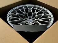 BMW X5 G05 2019–2026 Taotut OEM-vanteet R22 V5 (4 kpl) kuva 4